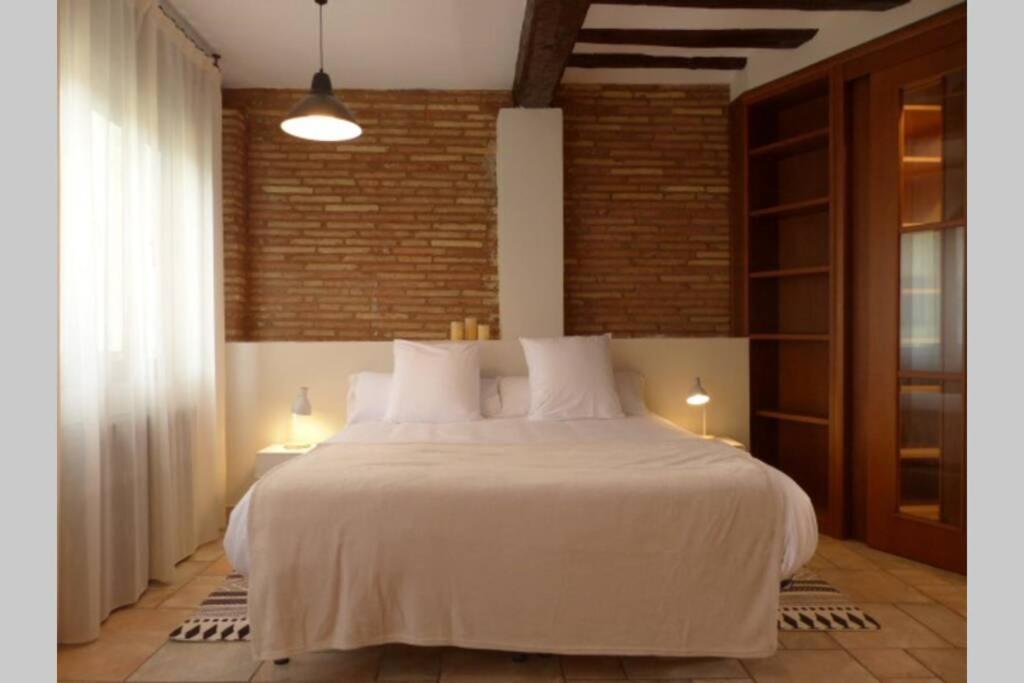 Urban Loft La Galeria Daire Logroño Dış mekan fotoğraf