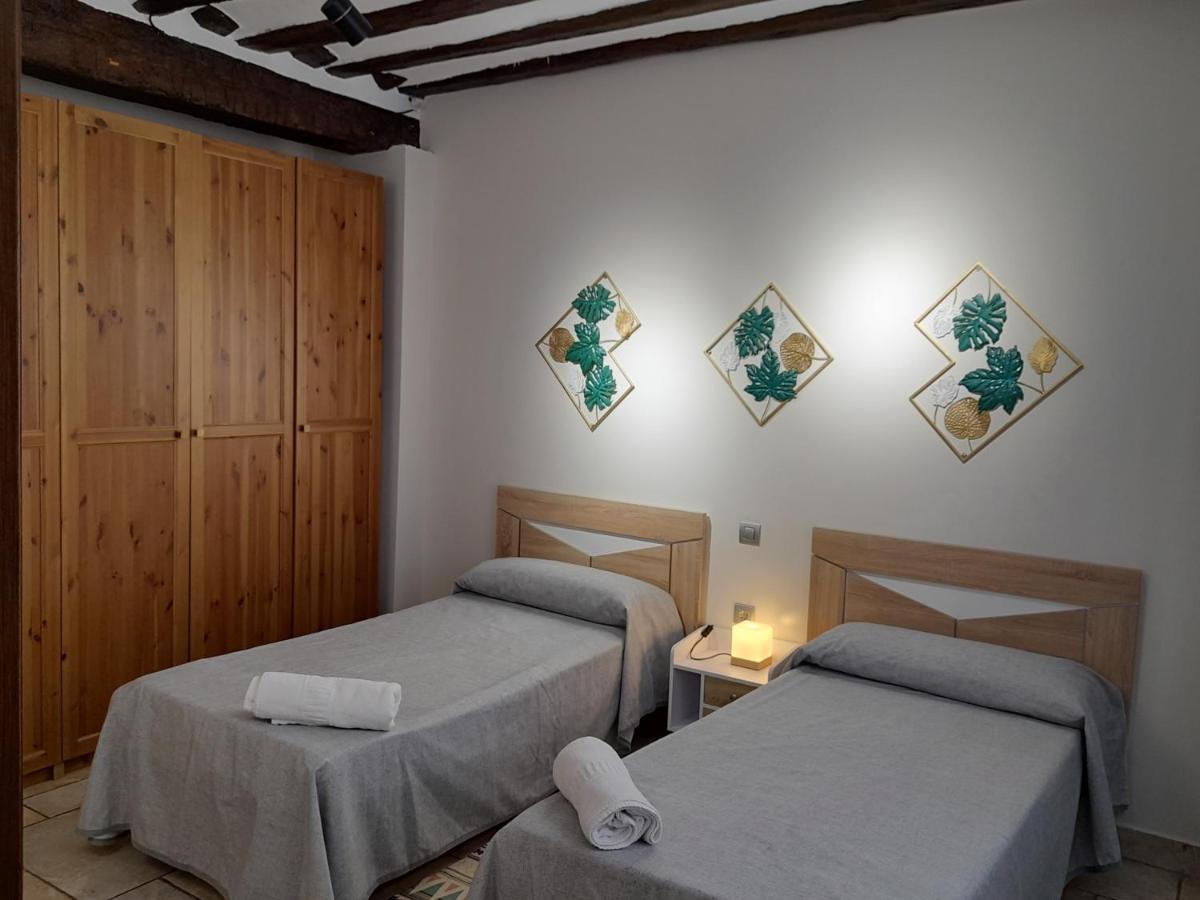 Urban Loft La Galeria Daire Logroño Dış mekan fotoğraf